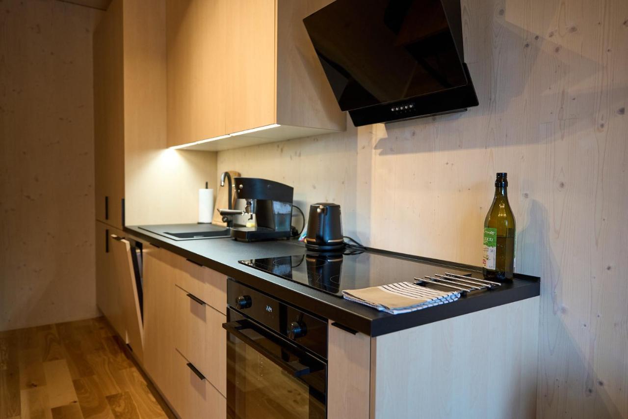 Cosy 1-Bedroom Apartment With Free Parking Demänovská Dolina Esterno foto