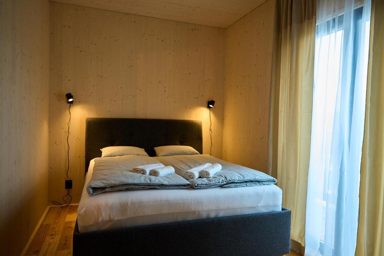 Cosy 1-Bedroom Apartment With Free Parking Demänovská Dolina Esterno foto
