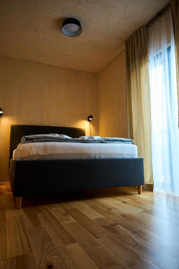 Cosy 1-Bedroom Apartment With Free Parking Demänovská Dolina Esterno foto