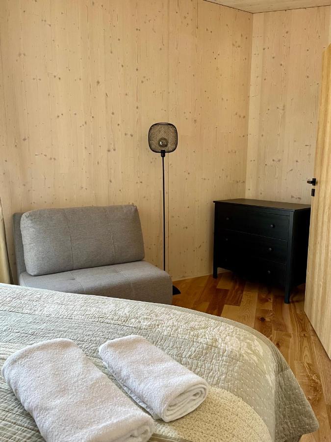 Cosy 1-Bedroom Apartment With Free Parking Demänovská Dolina Esterno foto